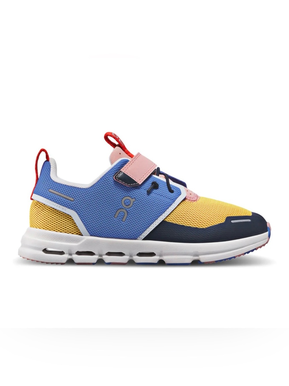 On Cloud Play Kid's Sneakers Shoes | Size 1.5